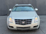 2008 Cadillac CTS Base 1SB