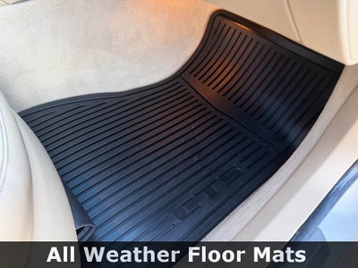 2008 Cadillac CTS Base 1SB