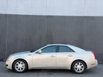 2008 Cadillac CTS Base 1SB