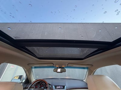 2008 Cadillac CTS Base 1SB