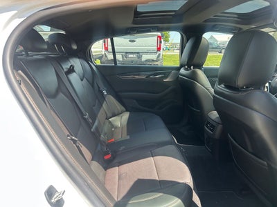 2024 Cadillac CT5 V-Series
