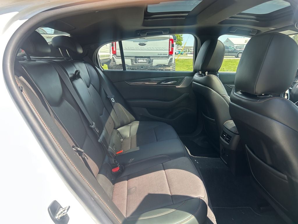 2024 Cadillac CT5 V-Series