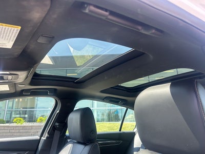 2024 Cadillac CT5 V-Series