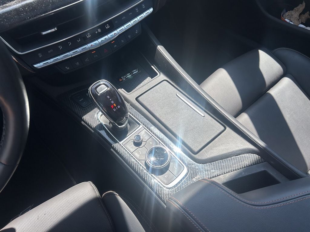 2024 Cadillac CT5 V-Series