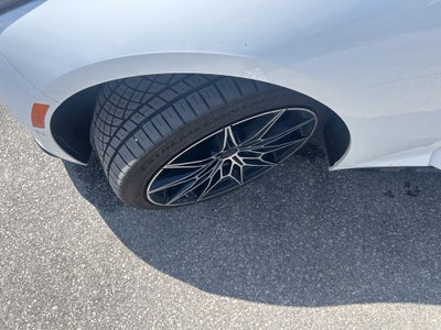 2024 Cadillac CT5 V-Series