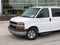 2017 Chevrolet Express 3500 LT Passenger