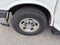 2017 Chevrolet Express 3500 LT Passenger