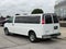 2017 Chevrolet Express 3500 LT Passenger