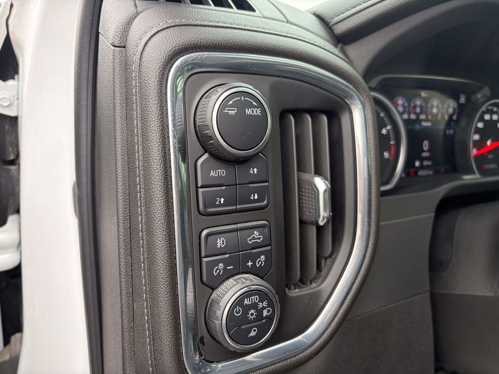 2023 Chevrolet Silverado 2500HD High Country