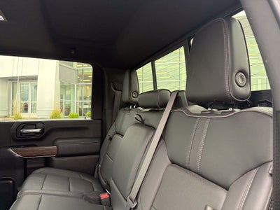 2023 Chevrolet Silverado 2500HD High Country