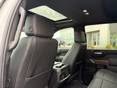 2023 Chevrolet Silverado 2500HD High Country
