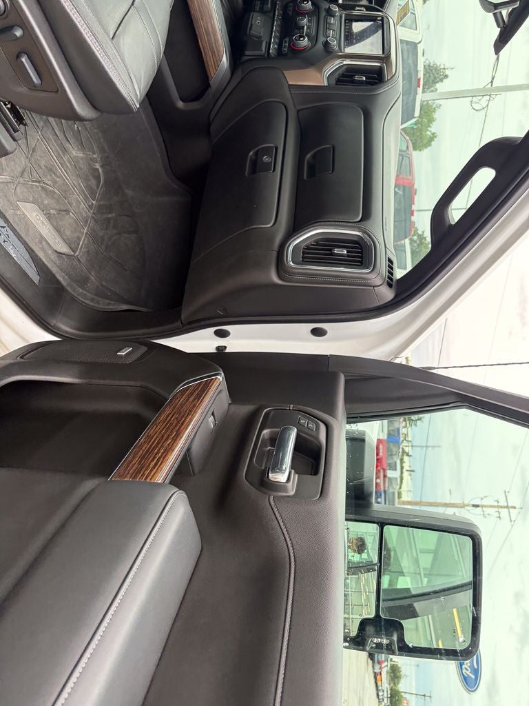 2023 Chevrolet Silverado 2500HD High Country