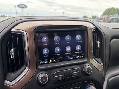 2023 Chevrolet Silverado 2500HD High Country