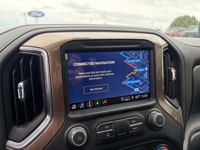 2023 Chevrolet Silverado 2500HD High Country