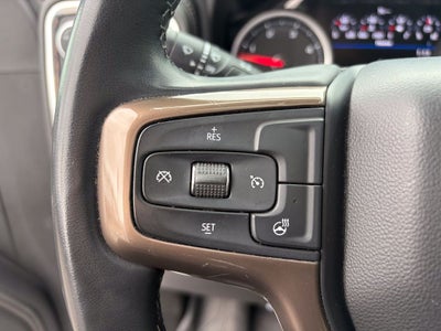 2023 Chevrolet Silverado 2500HD High Country