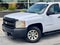 2008 Chevrolet Silverado 1500 Work Truck