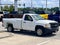 2008 Chevrolet Silverado 1500 Work Truck