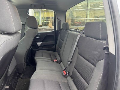 2015 Chevrolet Silverado 1500 LT LT2