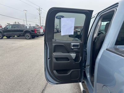 2015 Chevrolet Silverado 1500 LT LT2