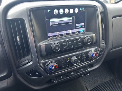 2015 Chevrolet Silverado 1500 LT LT2