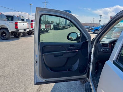 2013 GMC Yukon XL SLT 1500