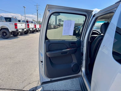 2013 GMC Yukon XL SLT 1500