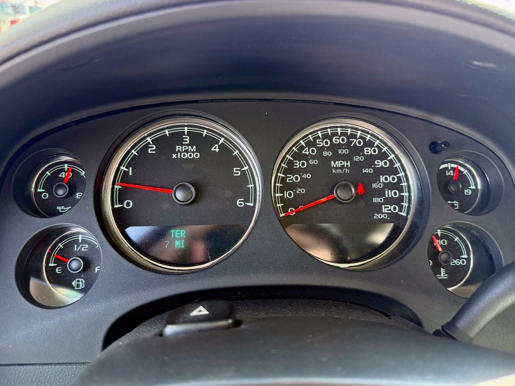 2013 GMC Yukon XL SLT 1500