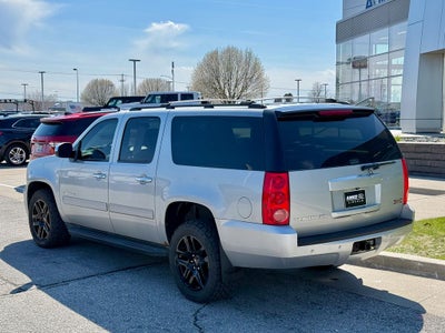 2013 GMC Yukon XL SLT 1500