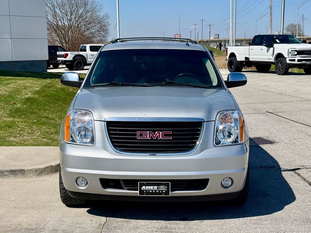 2013 GMC Yukon XL SLT 1500