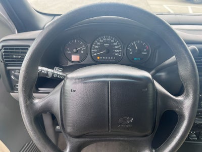 2001 Chevrolet Venture Plus