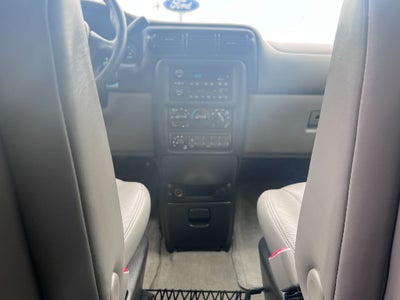 2001 Chevrolet Venture Plus