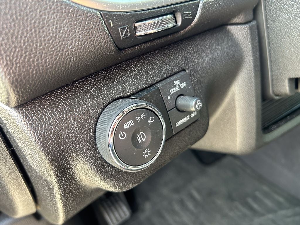 2014 Chevrolet Traverse LT 1LT