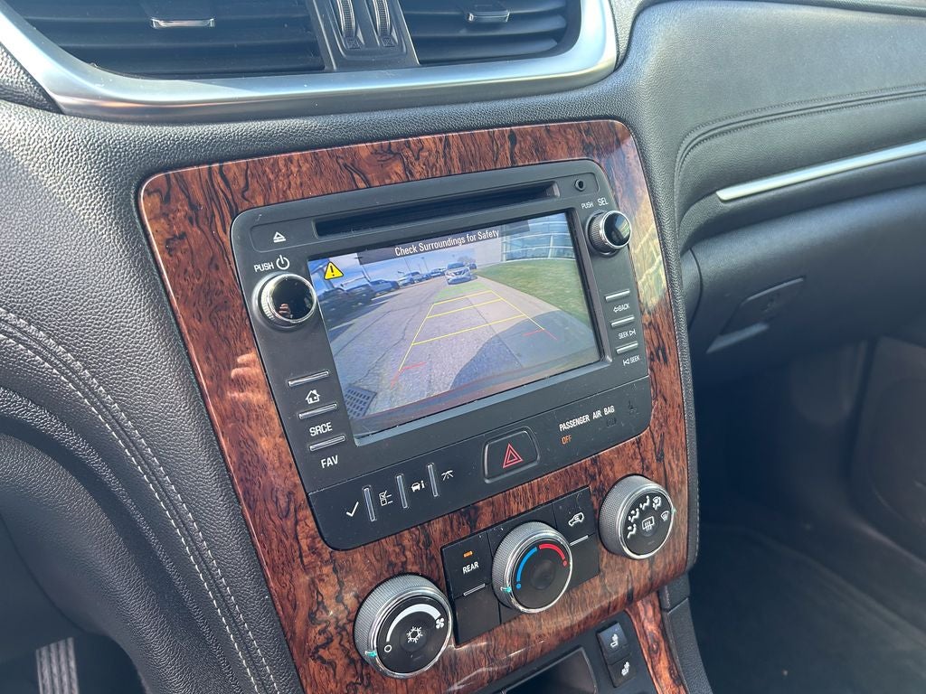 2014 Chevrolet Traverse LT 1LT