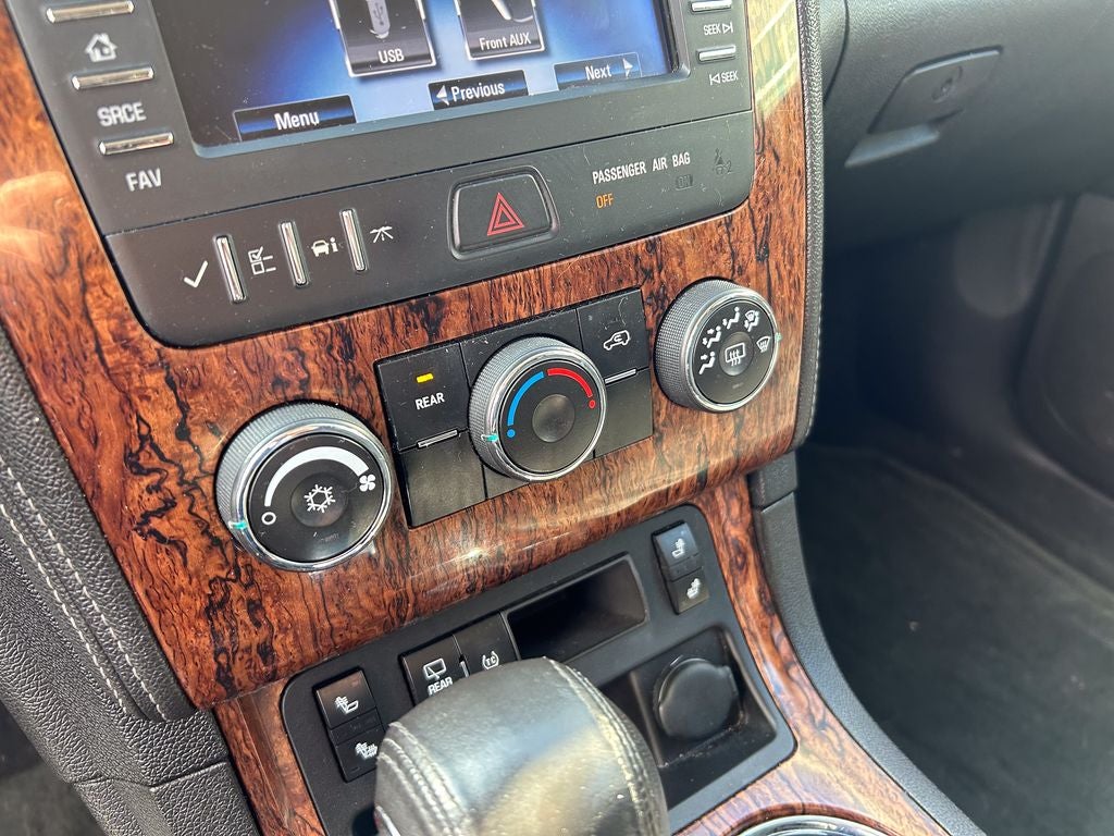 2014 Chevrolet Traverse LT 1LT