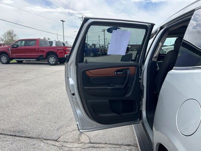 2016 Chevrolet Traverse LT 1LT