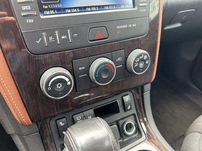 2016 Chevrolet Traverse LT 1LT