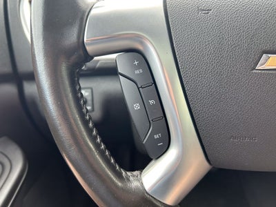 2016 Chevrolet Traverse LT 1LT