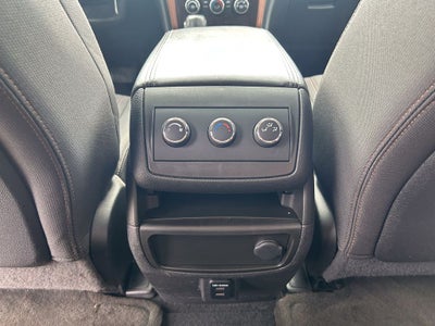 2016 Chevrolet Traverse LT 1LT