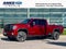 2022 GMC Sierra 3500HD AT4