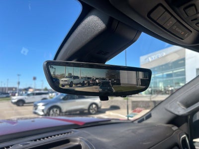 2022 GMC Sierra 3500HD AT4