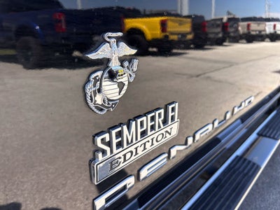 2025 GMC Sierra 2500HD Denali