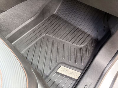 2022 GMC Canyon AT4 w/Leather
