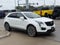 2024 Cadillac XT5 Sport