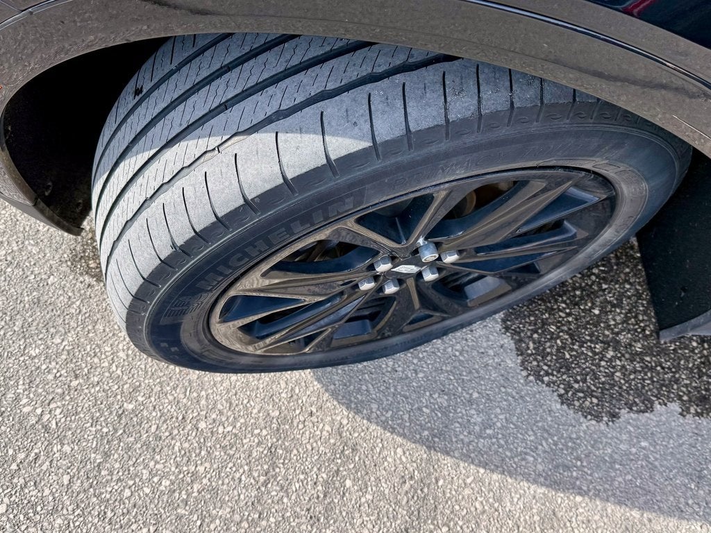 2020 Cadillac XT5 Sport