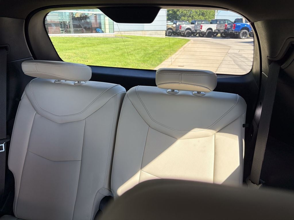 2023 Cadillac XT6 Sport