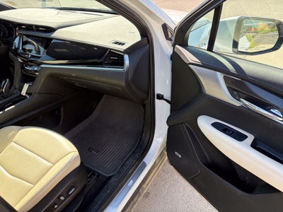 2023 Cadillac XT6 Sport