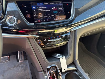 2023 Cadillac XT6 Sport