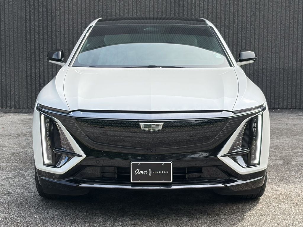 2024 Cadillac LYRIQ Sport
