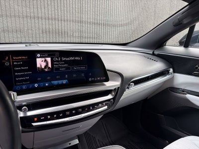 2024 Cadillac LYRIQ Sport