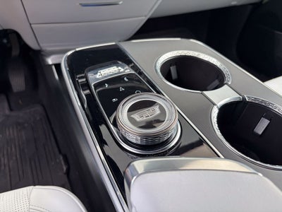 2024 Cadillac LYRIQ Sport